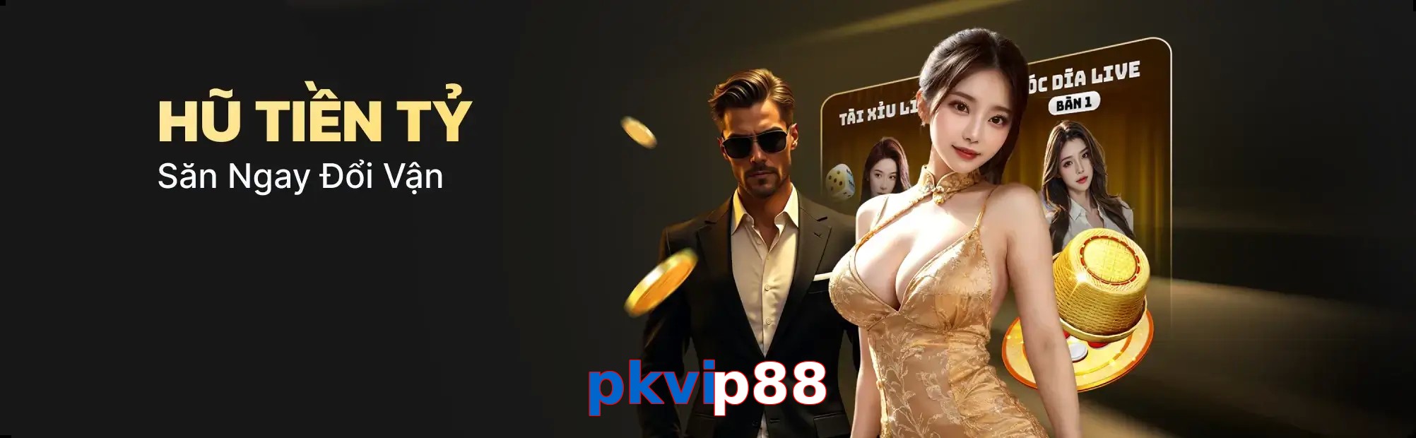 pkvip88