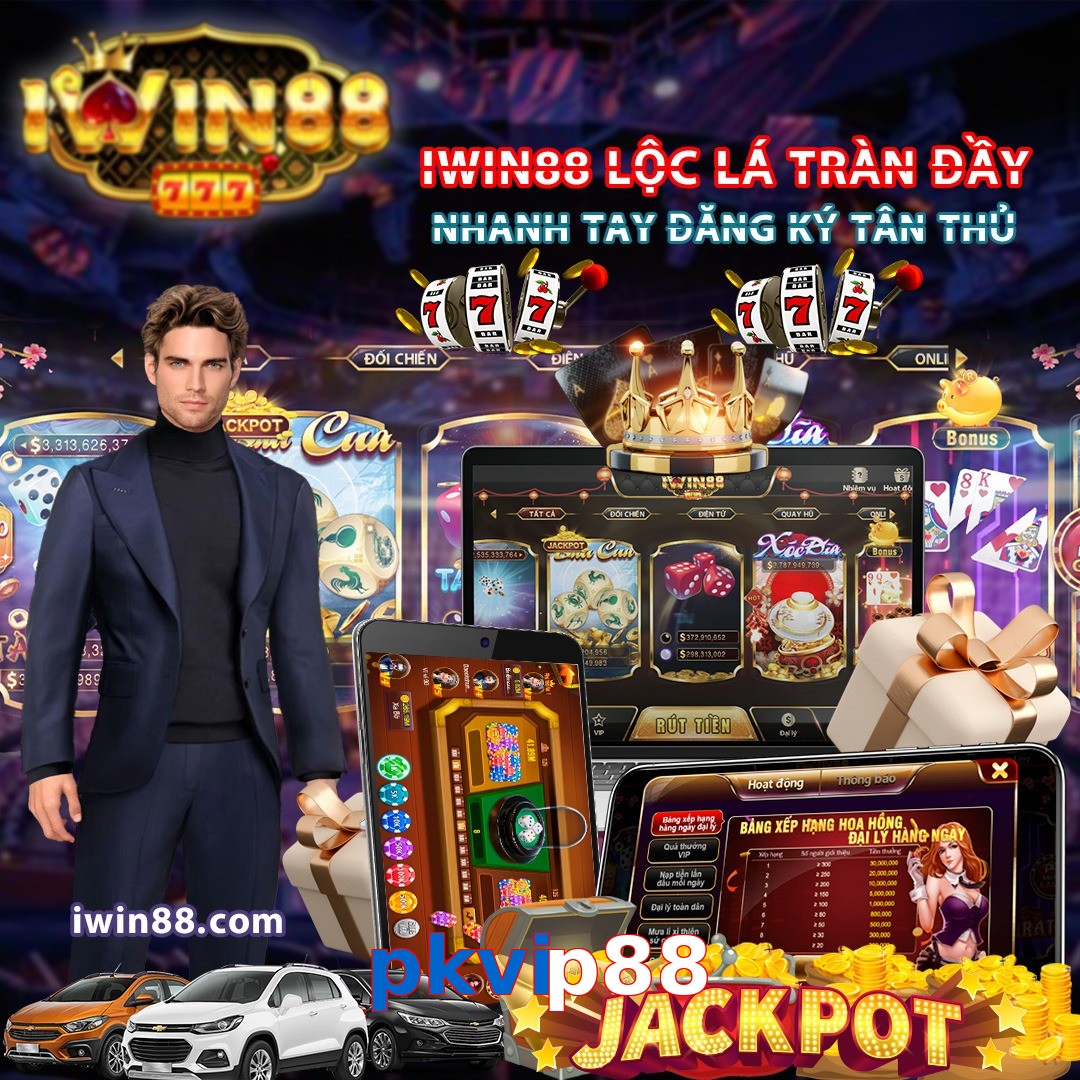 pkvip88