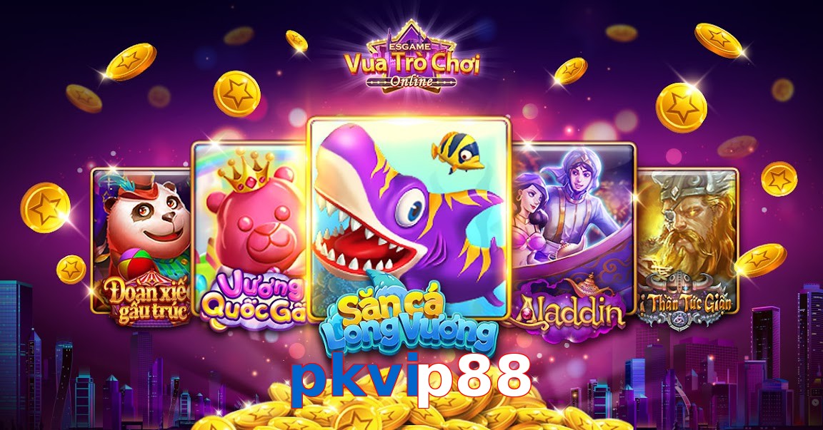 pkvip88
