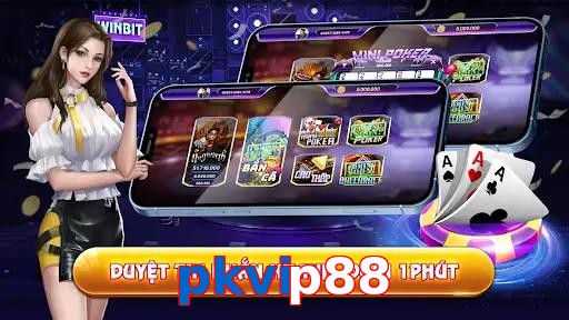 pkvip88