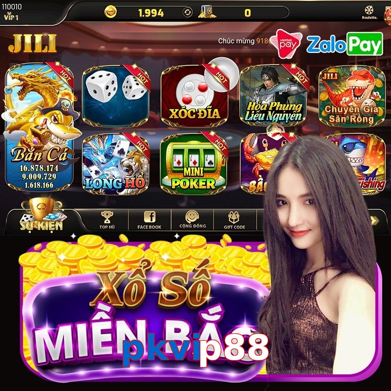 pkvip88