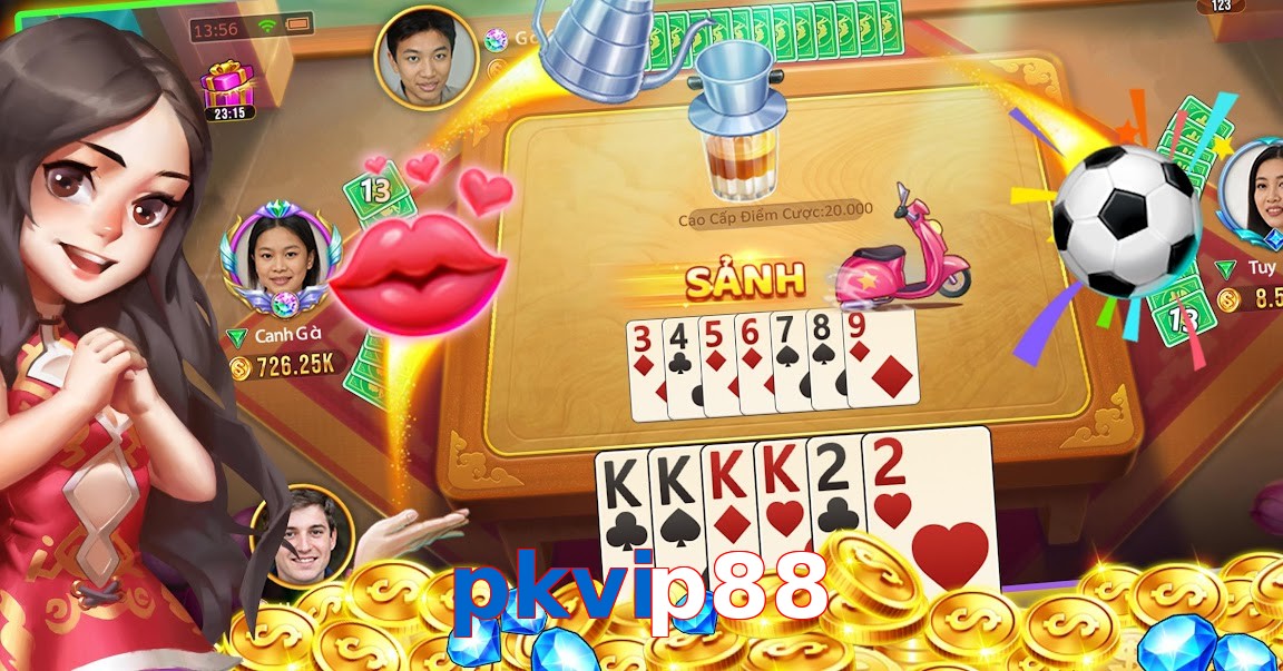 pkvip88