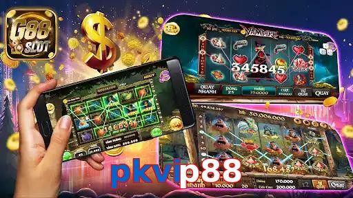 pkvip88