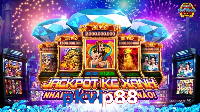 pkvip88