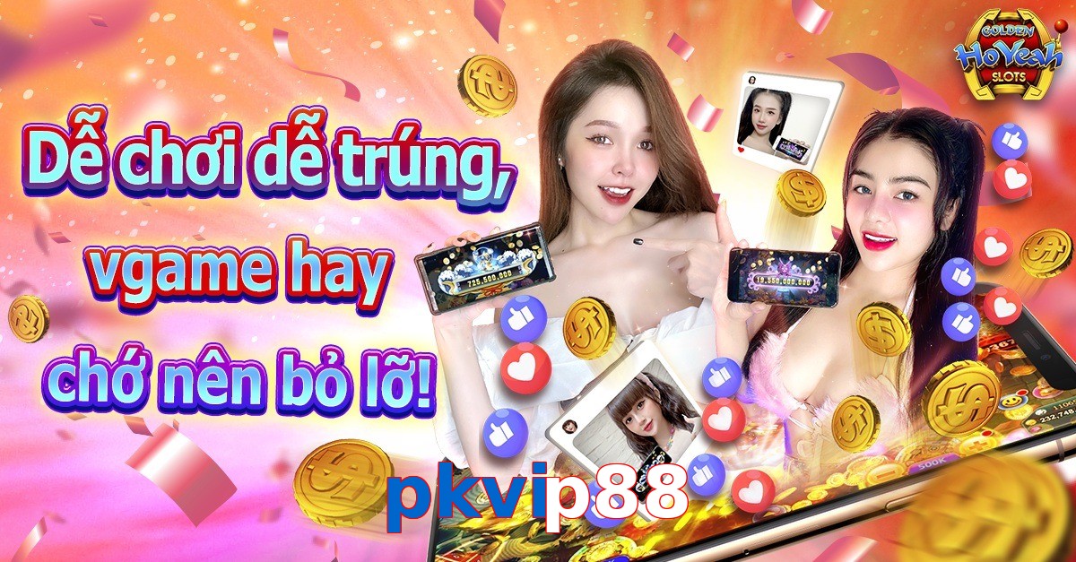 pkvip88