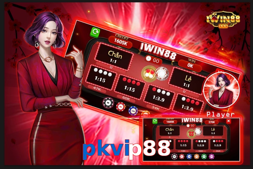 pkvip88