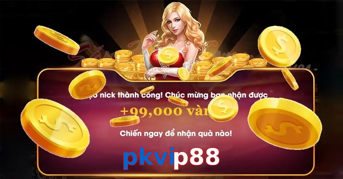pkvip88