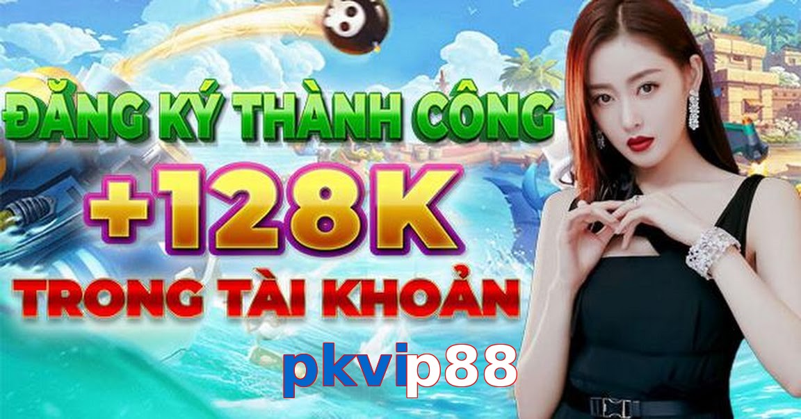 pkvip88