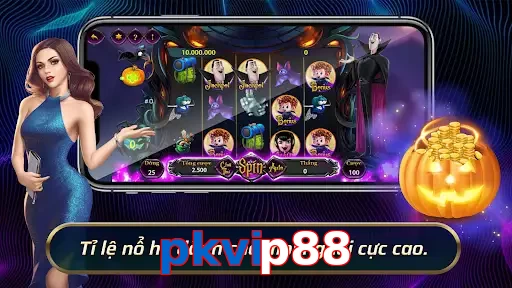 pkvip88