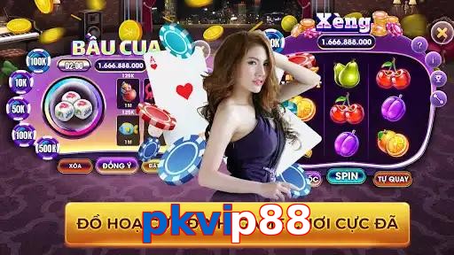 pkvip88