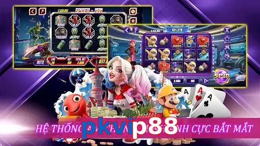 pkvip88