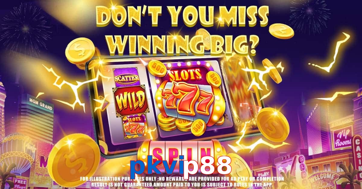 pkvip88