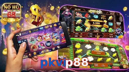 pkvip88