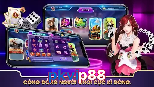 pkvip88