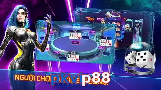 pkvip88