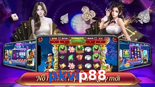 pkvip88