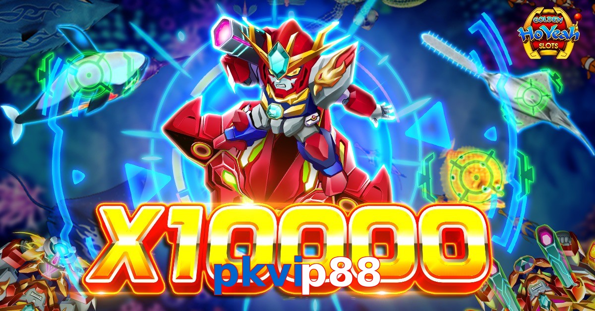pkvip88
