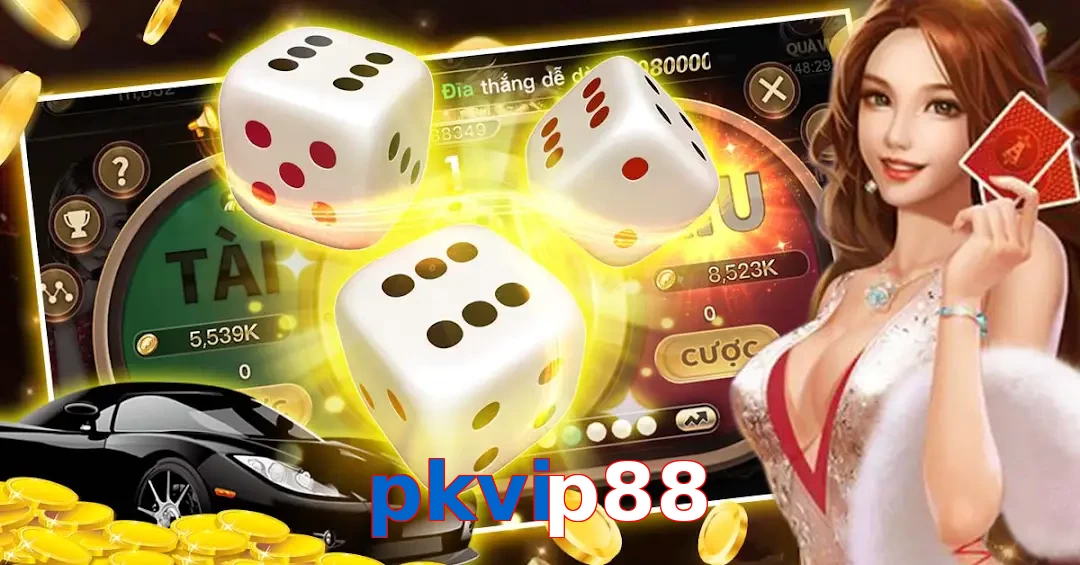 pkvip88