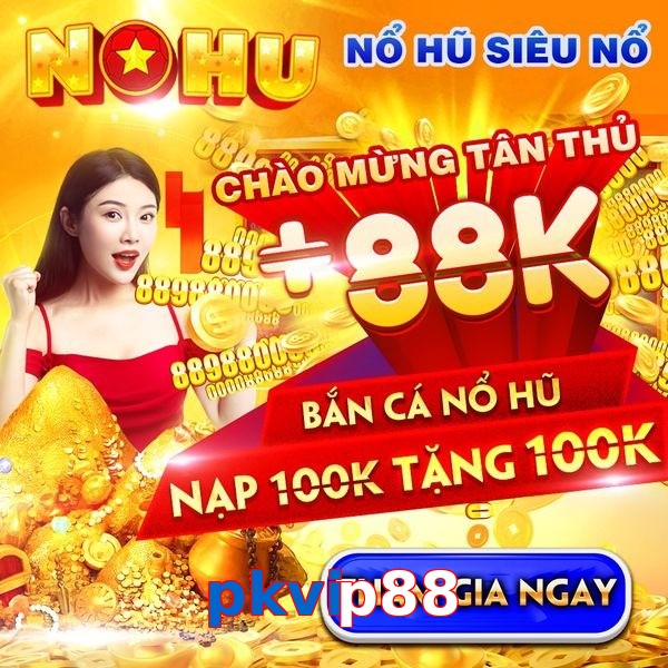 pkvip88
