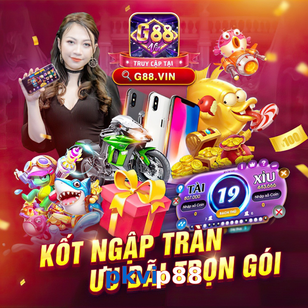 pkvip88