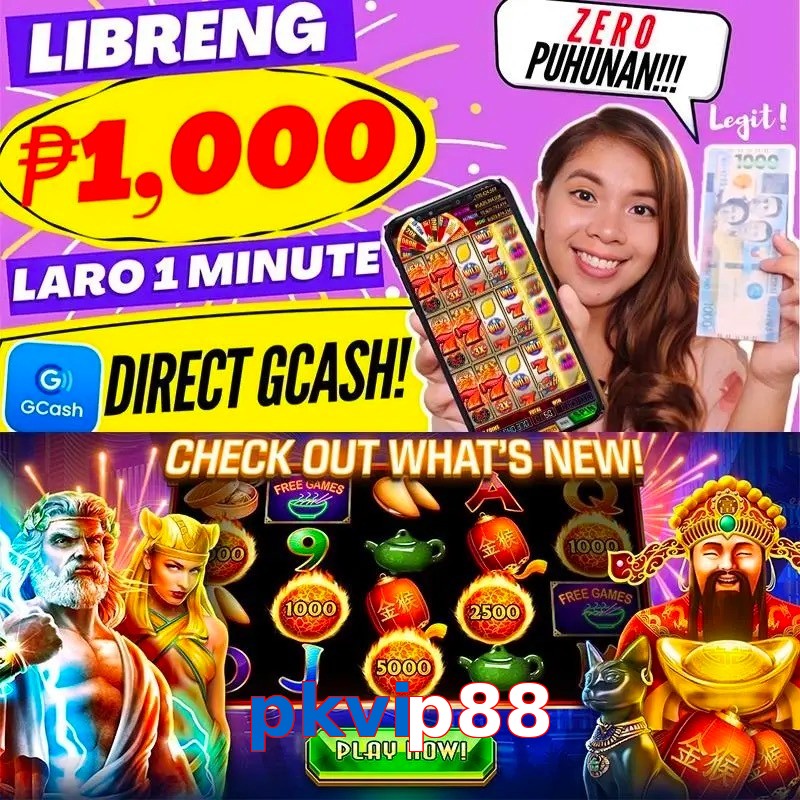 pkvip88