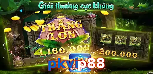 pkvip88