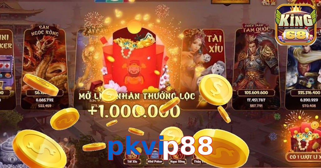 pkvip88