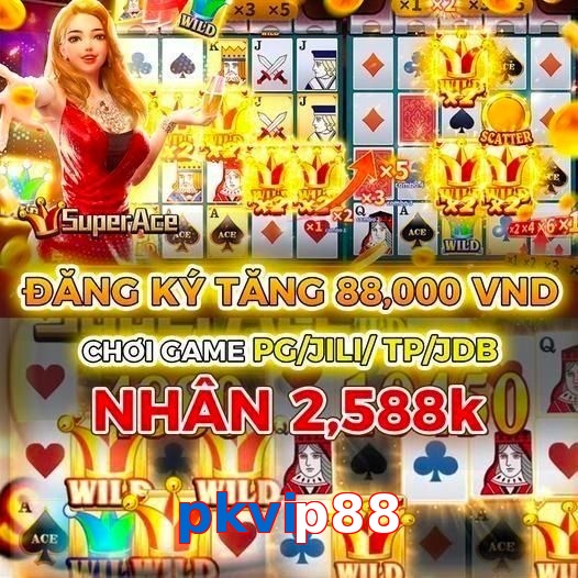 pkvip88