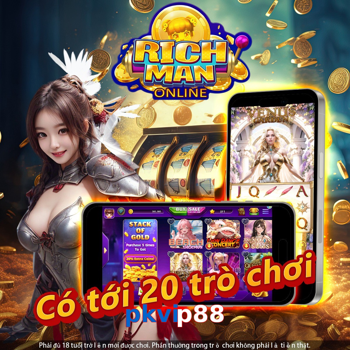 pkvip88