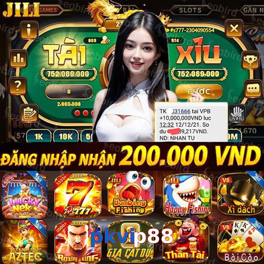 pkvip88