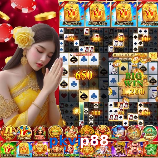 pkvip88