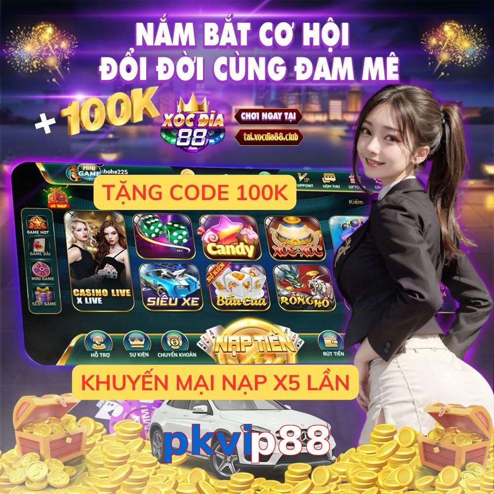 pkvip88