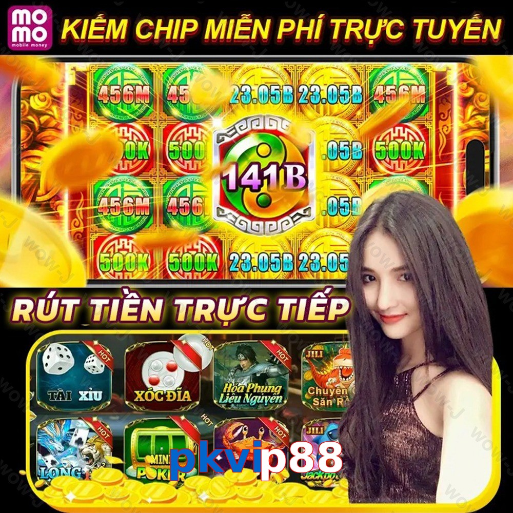 pkvip88