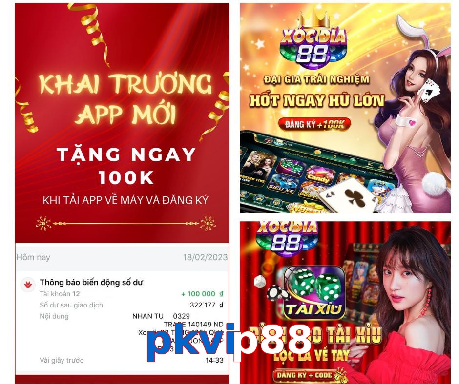 pkvip88